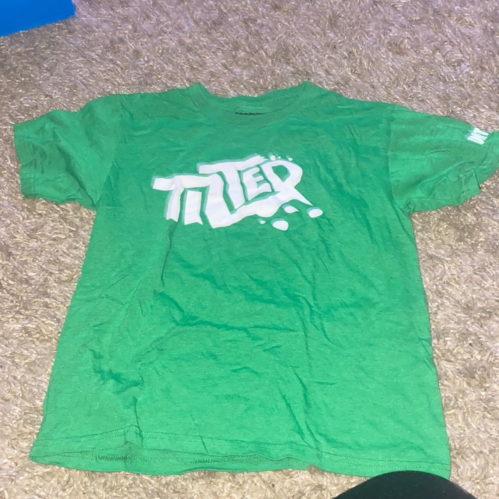 Fortnite T-shirt size M